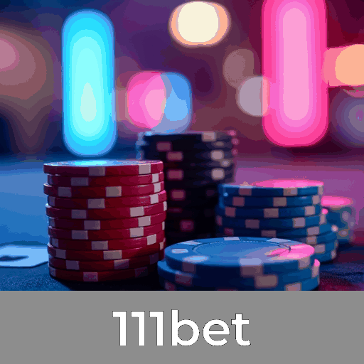 Acesso ao 111bet