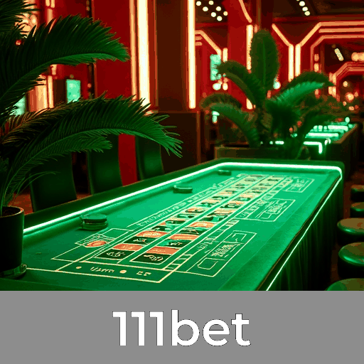 Promoções e Bônus no 111bet