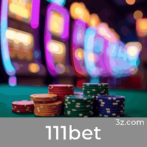 111bet: Seu Cassino Online Seguro e Divertido