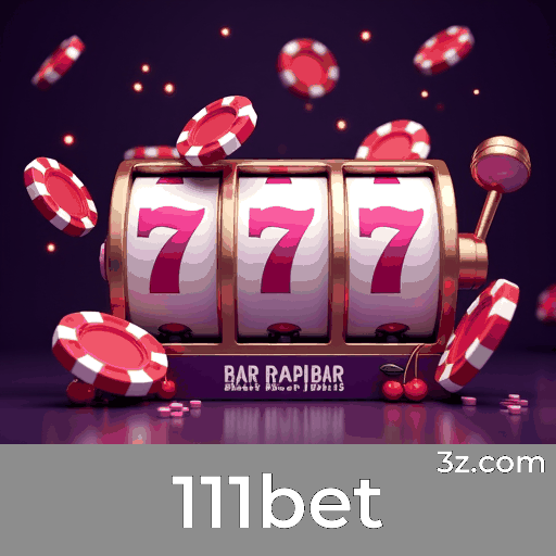 111bet: Seu Cassino Online Seguro e Divertido