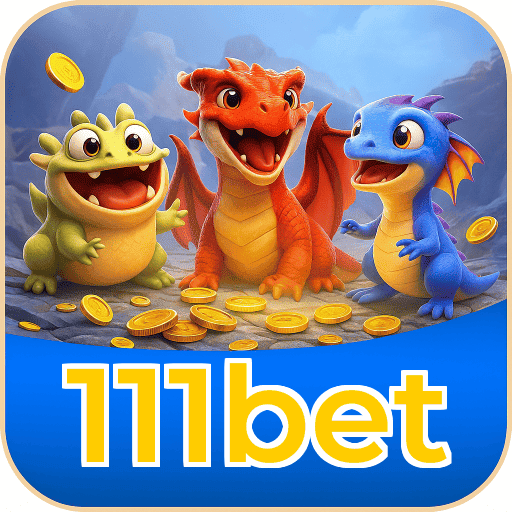 111bet logo