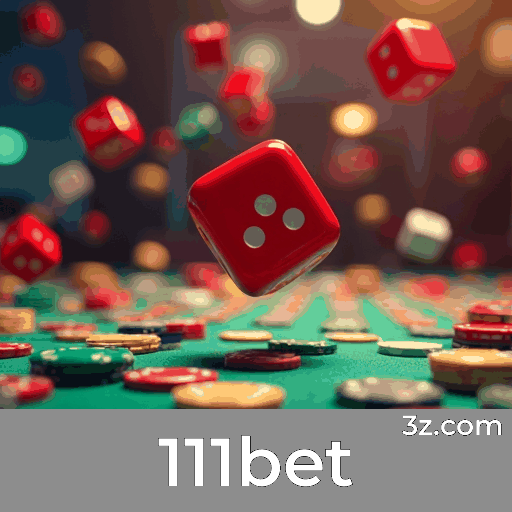 111bet: Seu Cassino Online Seguro e Divertido