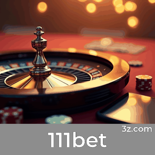 111bet: Seu Cassino Online Seguro e Divertido