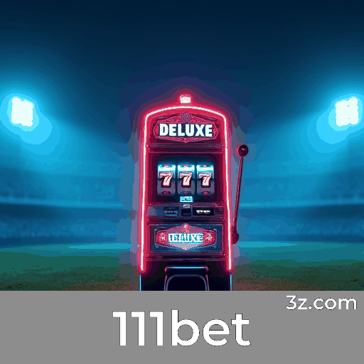 111bet: Seu Cassino Online Seguro e Divertido