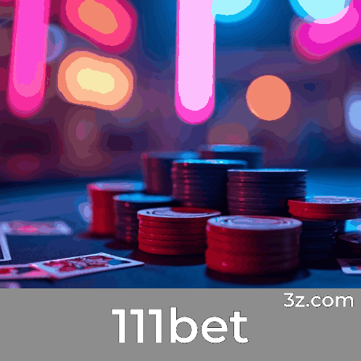 111bet: Universo de Jogos Extraordinários e Diversão Sem Limites