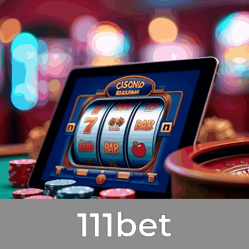 Acesso ao 111bet