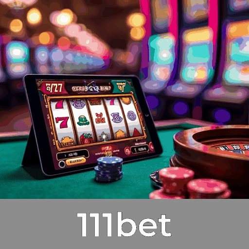 Acesso ao 111bet