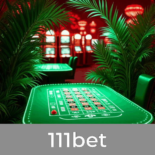 Cassino Online 111bet