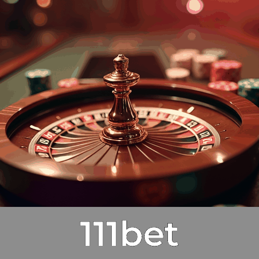 Cassino Online 111bet