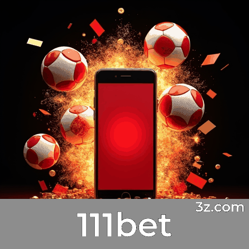 Análise Esportiva Avançada com 111bet: Foco no Brasil