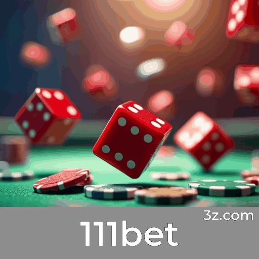 111bet: Seu Cassino Online Seguro e Divertido