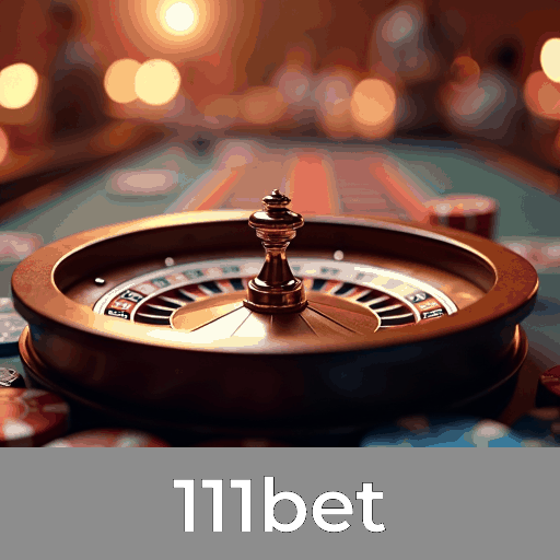 Cadastro na 111bet