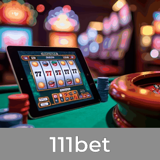Cassino Online 111bet