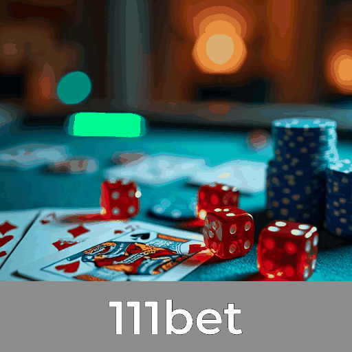 Acesso ao 111bet