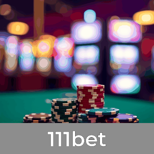 Cassino Online 111bet