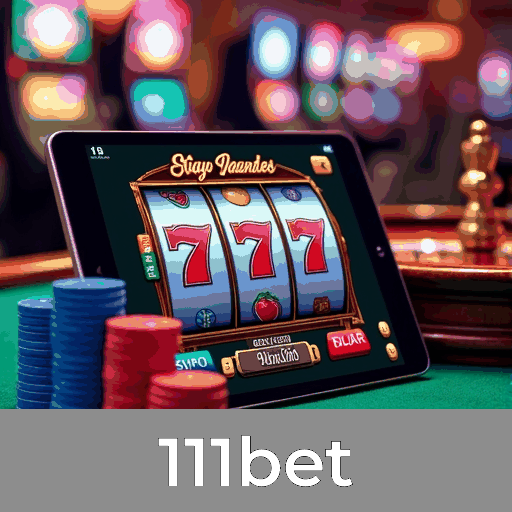 Apostas no 111bet